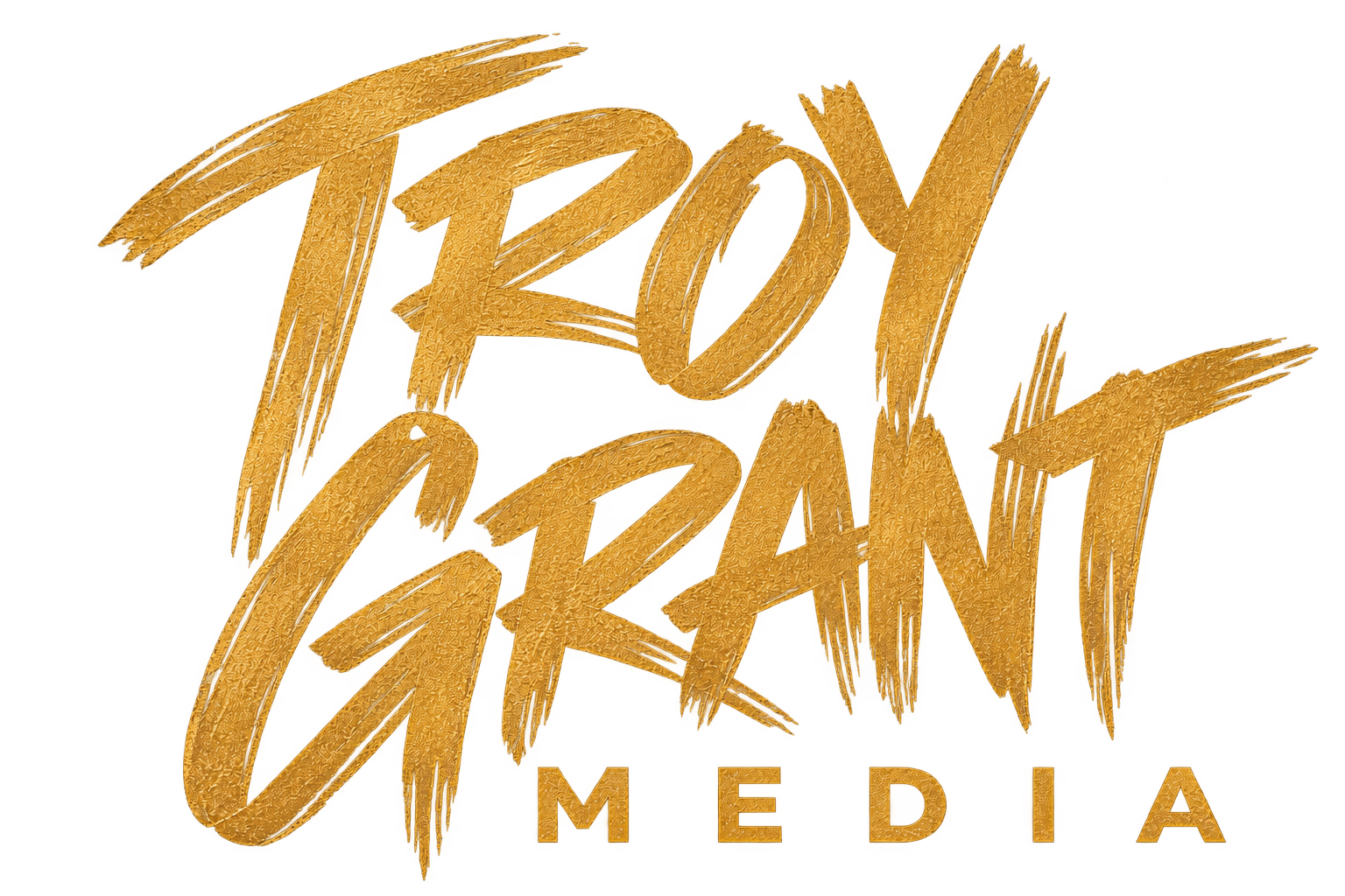 Troy Grant Media